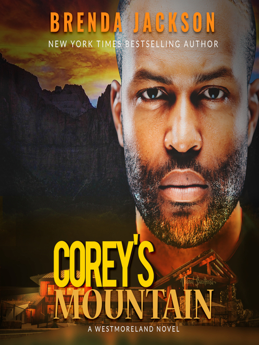 Title details for Corey's Mountain by Brenda Jackson - Available